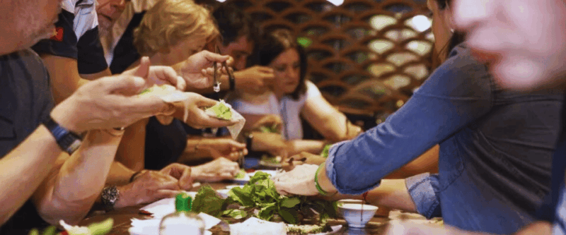 Siem Reaps Secret Eats by Scooter - Diverse Culinary Delights