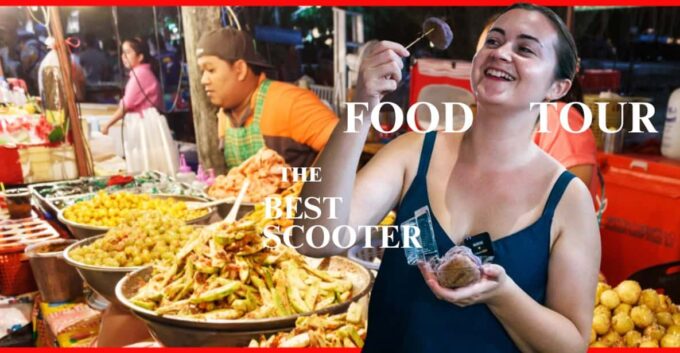 Siem Reaps Secret Eats by Scooter - Frequently Asked Questions