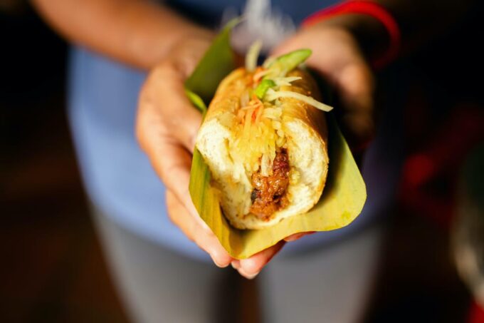 Siem Reaps Ultimate Street Food Tour by Tuk Tuk - Cultural Experience