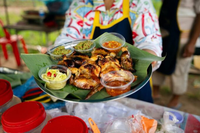 Siem Reaps Ultimate Street Food Tour by Tuk Tuk - Frequently Asked Questions