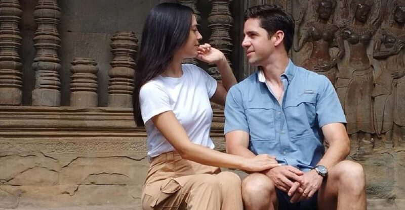 SiemReap: 2-Days Angkor Wat Sunrise & Monk Blessing Ceremony - Itinerary Highlights