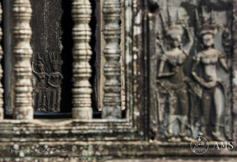 SiemReap: 2-Days Angkor Wat Sunrise & Monk Blessing Ceremony - Participant Information