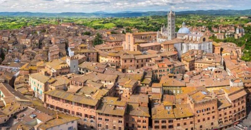 Siena: 3h Private City Walking Tour With Optional Cathedral - Experience Features