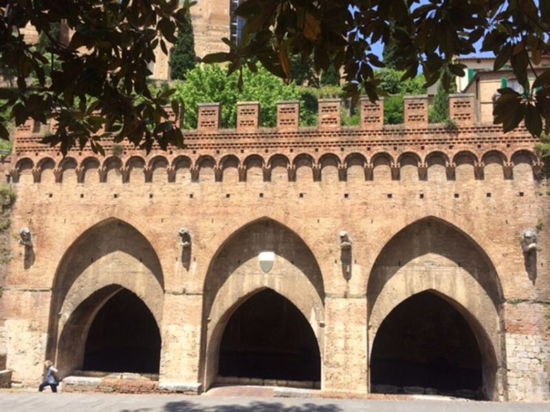 Siena: 3h Private City Walking Tour With Optional Cathedral - Customer Reviews and Ratings
