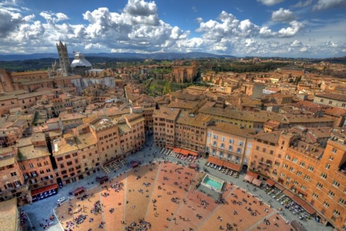 Siena: 3h Private City Walking Tour With Optional Cathedral - Preparing for Your Visit