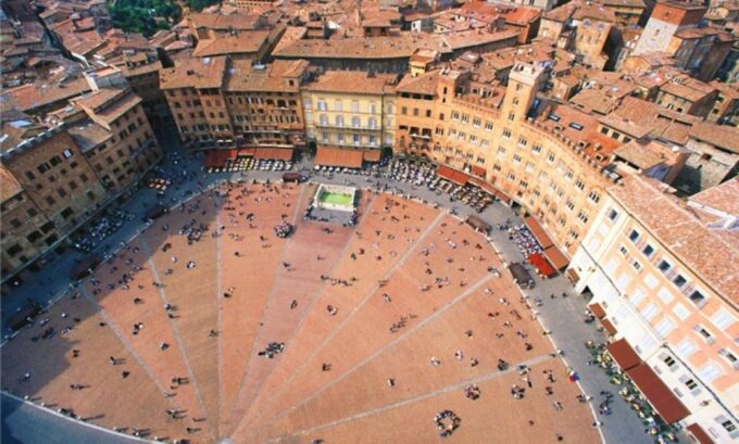 Siena: 3h Private City Walking Tour With Optional Cathedral - Frequently Asked Questions