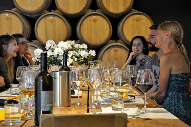 Siena: A Wine Tour and Tasting Experience - Inclusions in the Experience