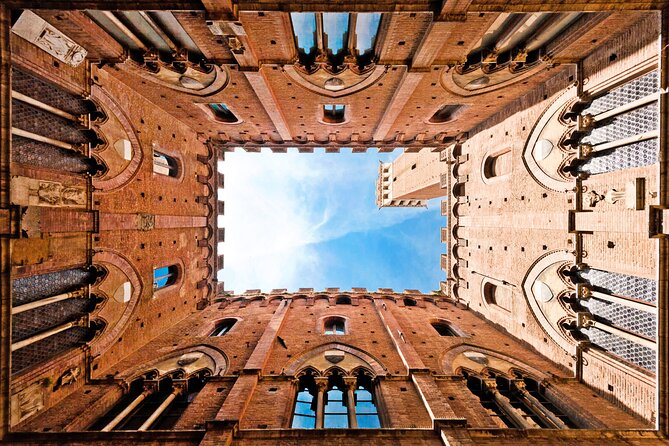 Siena and San Gimignano and Chianti Wine Small-Group Tour From Pisa - Guest Feedback