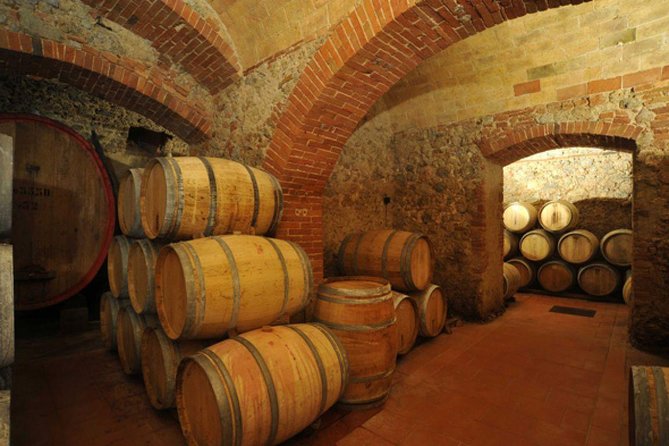 Siena and San Gimignano: Small-Group Tour With Lunch From Florence - Logistics