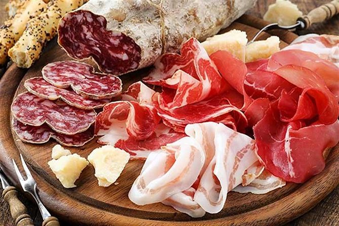 Siena and San Gimignano: Small-Group Tour With Lunch From Florence - Siena Highlights