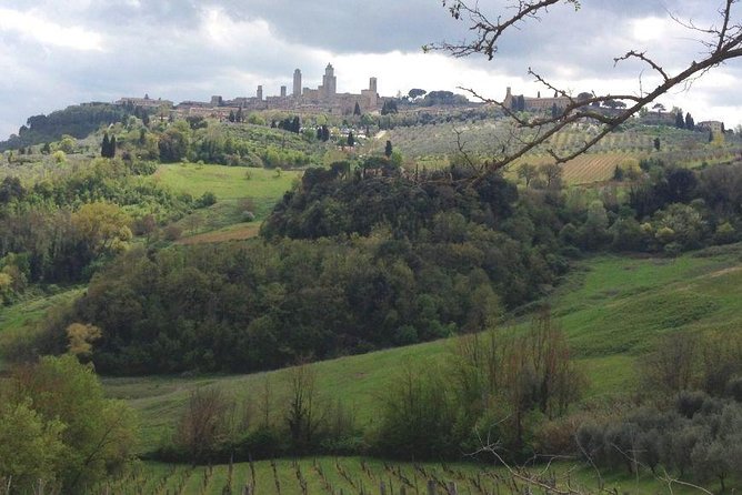 Siena and San Gimignano, The Glory Of Medieval Age In Tuscany - Taking in Tuscanys Medieval History