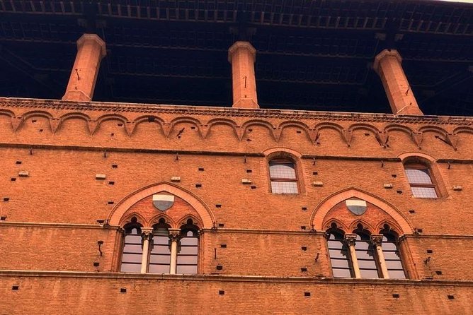 Siena and San Gimignano, The Glory Of Medieval Age In Tuscany - Accessibility and Tour Accommodations