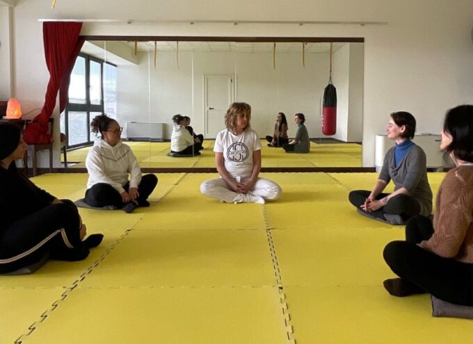 Siena: Bodydaishido Class - Frequently Asked Questions