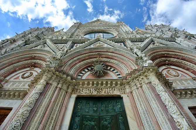 Siena Cathedral: Shrine of Treasures. - Guided Tour Experience Highlights
