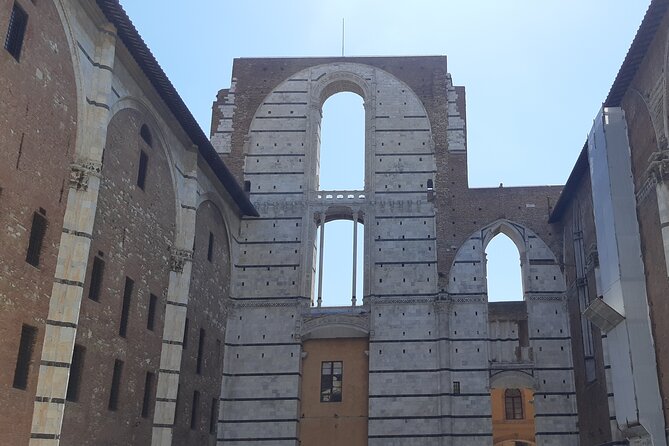 Siena Cathedral: Shrine of Treasures. - What to Expect on the Tour