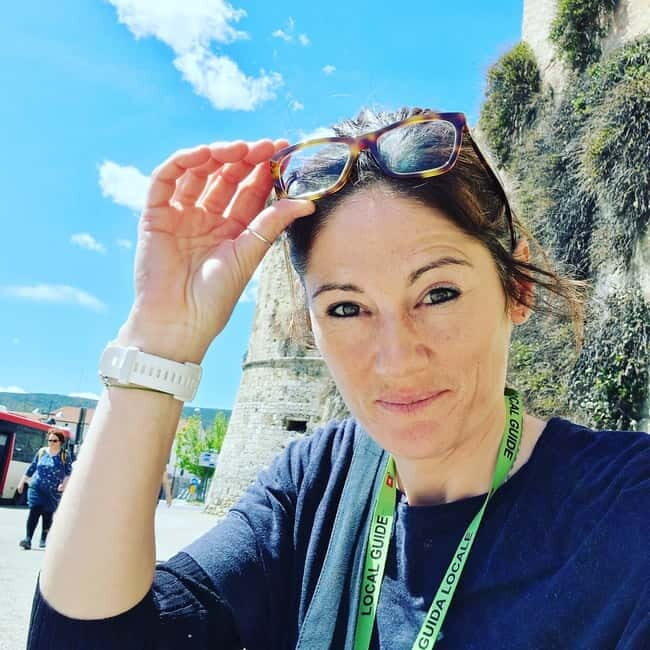Siena: City Tour in German - Since Your Asked