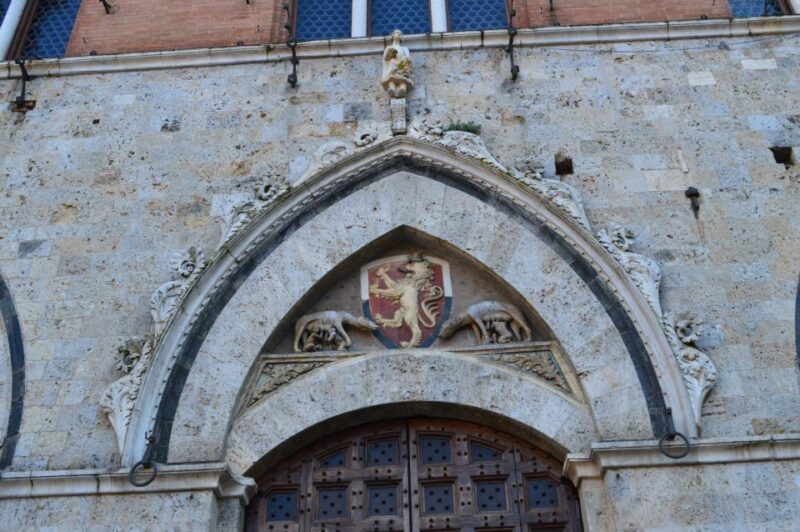 Siena: Civic Museum Private Tour - Inclusions and Requirements