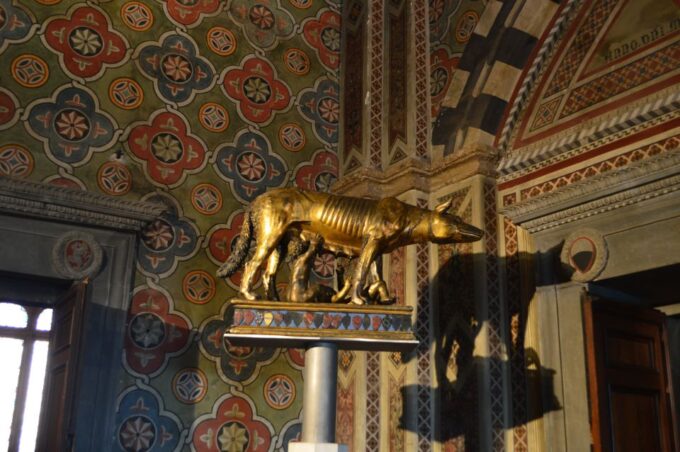 Siena: Civic Museum Private Tour - Frequently Asked Questions