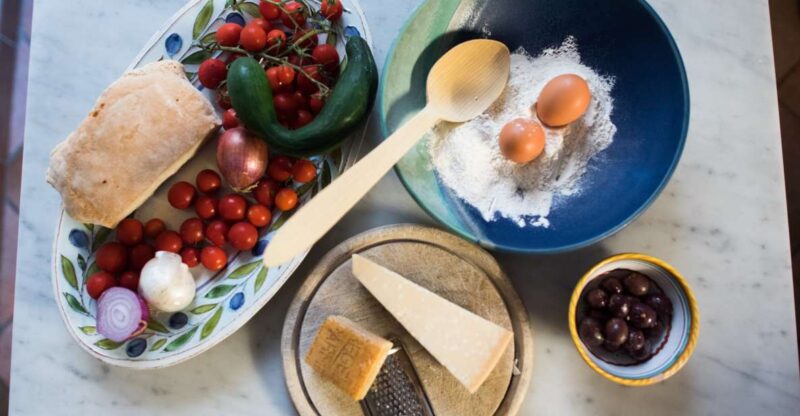 Siena: Cooking Class at a Locals Home - Booking and Cancellation