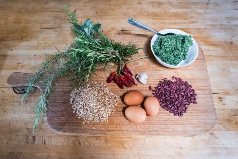 Siena: Cooking Class at a Locals Home - Dietary Requirements