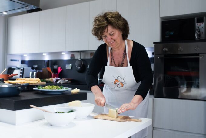 Siena: Cooking Class at a Locals Home - Meeting Point