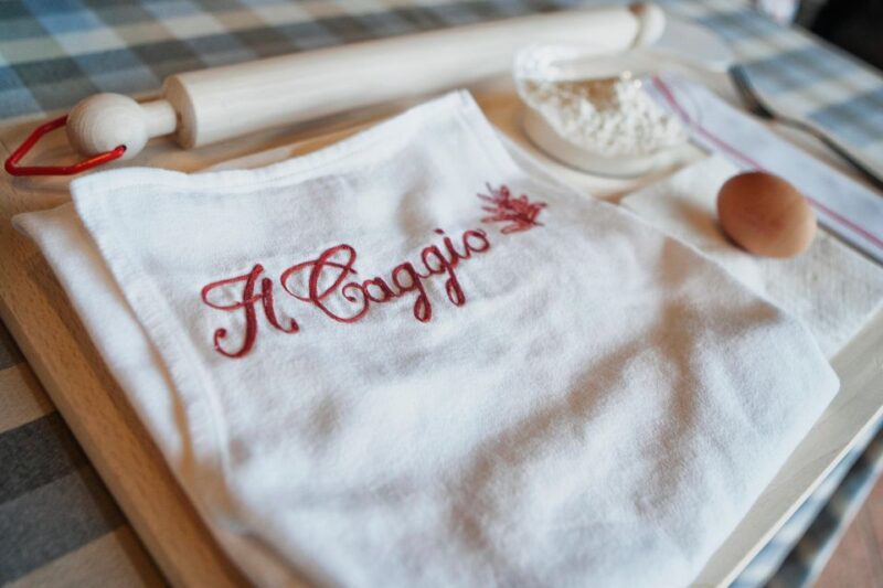 Siena Countryside: Cooking Class in a Real Tuscan Farmhouse - Cancelation Policy and Booking