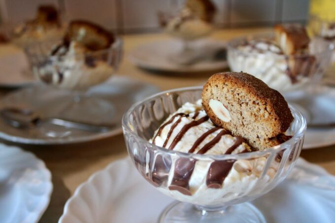Siena Countryside: Cooking Class in a Real Tuscan Farmhouse - Instructor and Language