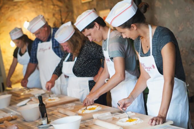 Siena Countryside: Cooking Class in a Real Tuscan Farmhouse - Frequently Asked Questions