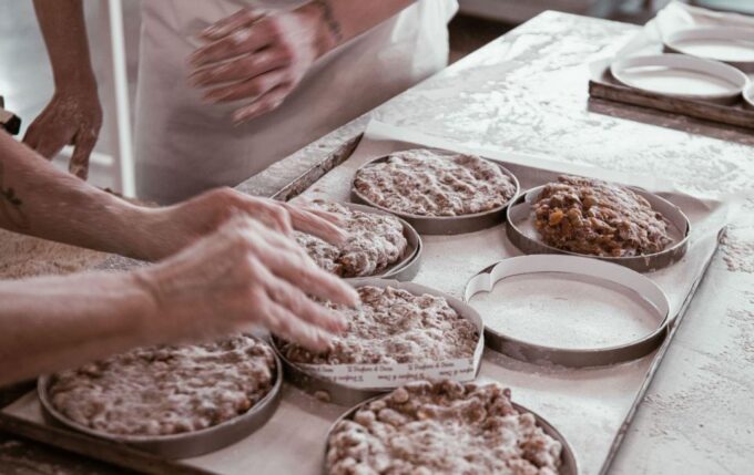 Siena - Discover Typical Sienese Sweets With Tasting - Witnessing the Packaging Process
