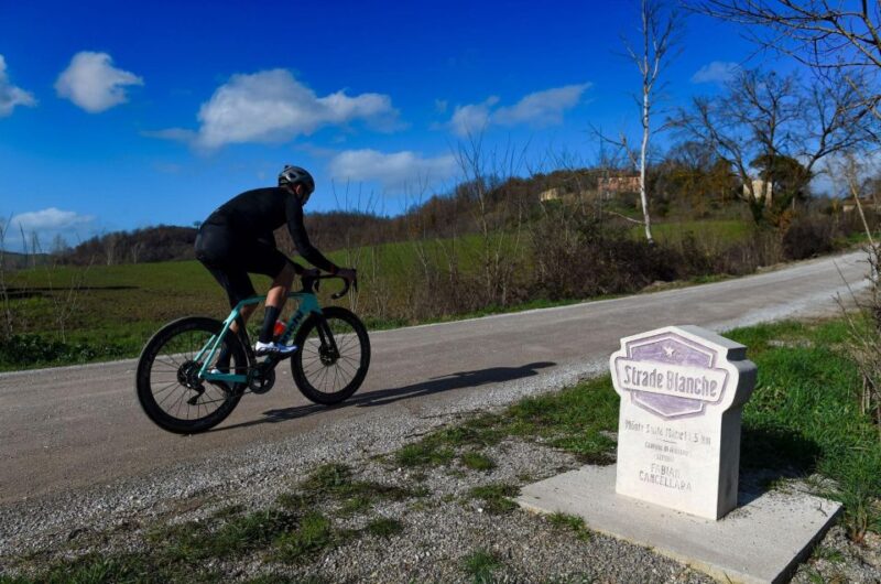 Siena: E-Bike Tour in the Chianti Senese With Lunch - Experience Details