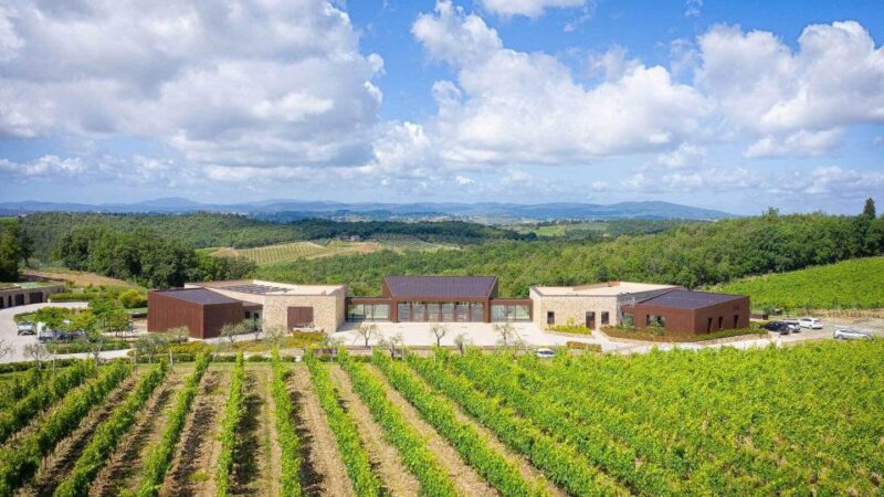 Siena: E-Bike Tour in the Chianti Senese With Lunch - Inclusions