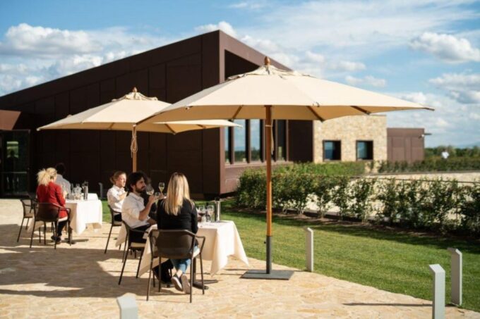 Siena: E-Bike Tour in the Chianti Senese With Lunch - Wine Tasting and Lunch