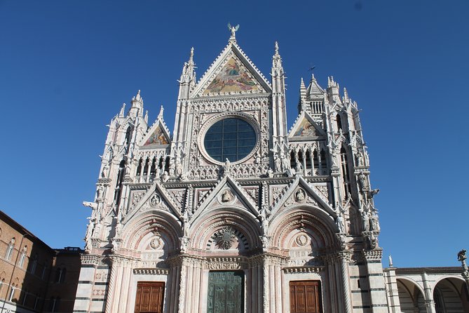 Siena Family Tour - Accessibility and Participation