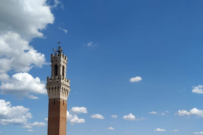 Siena Family Tour - Engaging the Whole Family