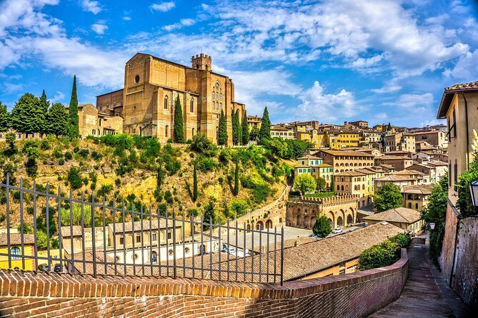 Siena Food Tour - Do Eat Better Experience - Culinary Highlights