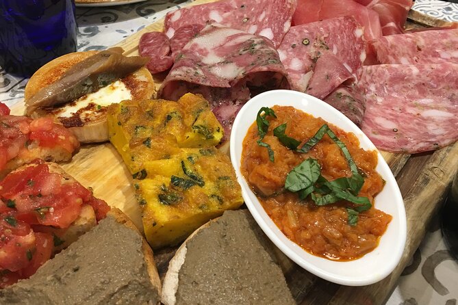 Siena Food Tour - Do Eat Better Experience - Artisan Food Shops