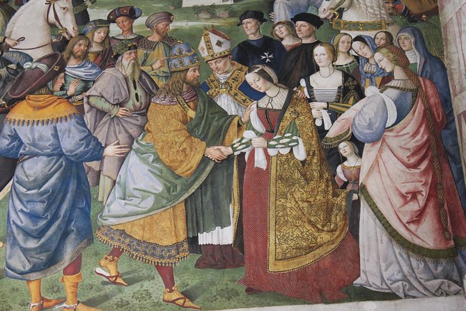 Siena: Guided Tour of Siena INCLUDING the Cathedral or Museum - Tips for a Successful Tour