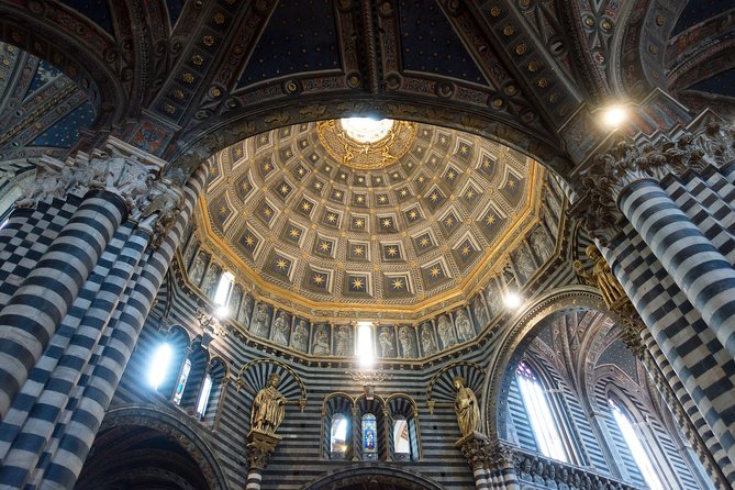 Siena Guided Tour With Cathedral and Optional Crypt & Museum - Additional Information