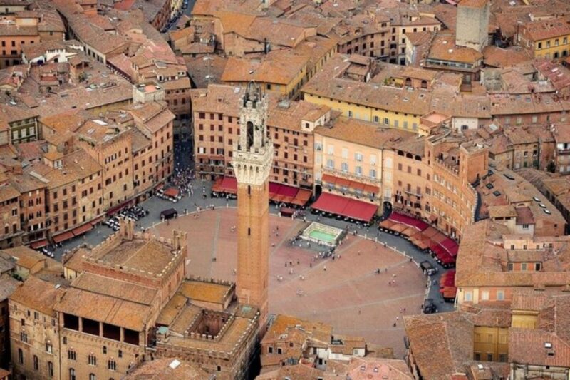 Siena : Highlights Private Walking Tour - Frequently Asked Questions
