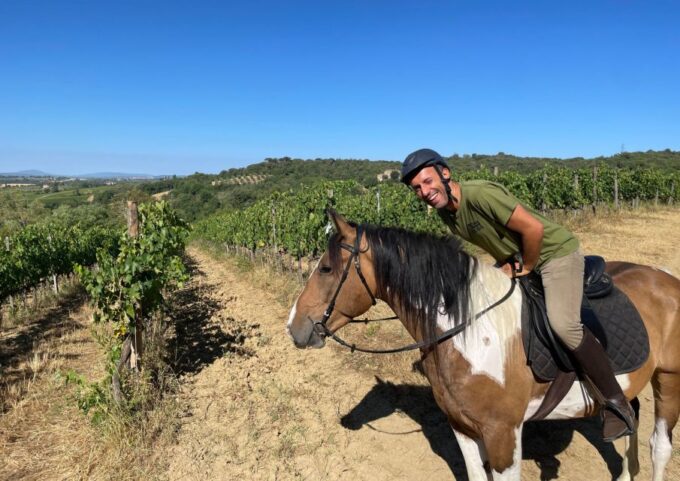 Siena: Horseback Adventure in the Tuscan Countryside - Frequently Asked Questions