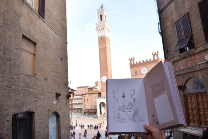 Siena: Instant Photography City Tour - Cancellation Policy
