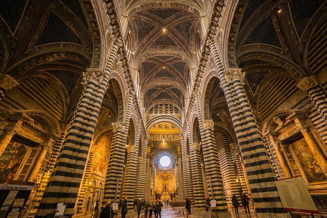 Siena Like a Local: Customized Private Tour - Customizing Your Walking Tour Experience