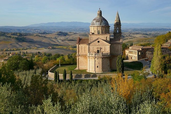 Siena Like a Local: Customized Private Tour - Navigating Sienas Charming Neighborhoods