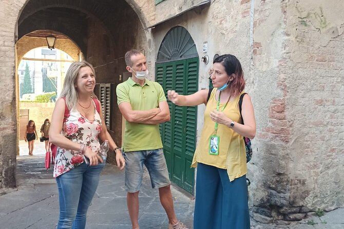 Siena Like a Local (With a Licensed Tour Guide) - Customer Reviews and Feedback