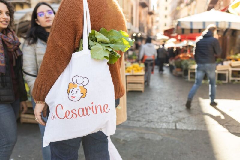 Siena: Market, Cooking Class and Dining in a Locals Home - Authentic Local Recipes