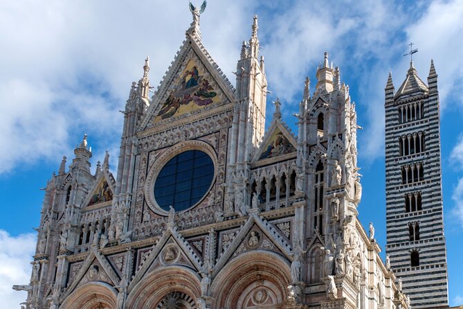 Siena Medieval Families Quest Experience - Booking Information