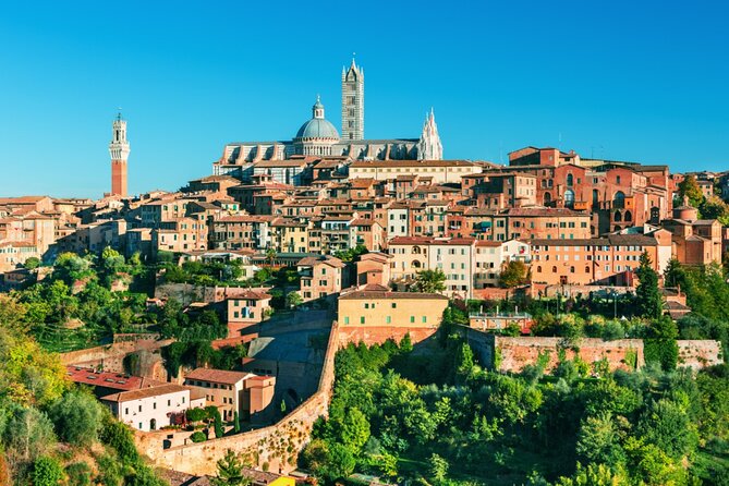 Siena Medieval Families Quest Experience - Customer Reviews