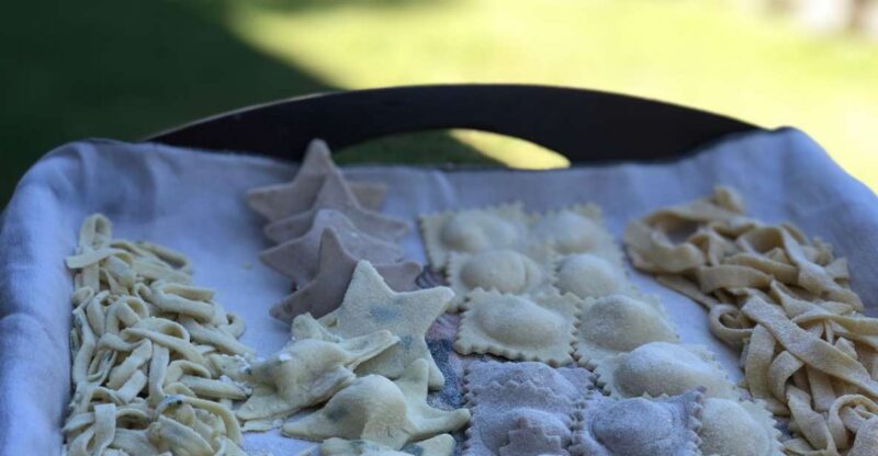 Siena: Organic Cooking Class & Tastings - Key Points