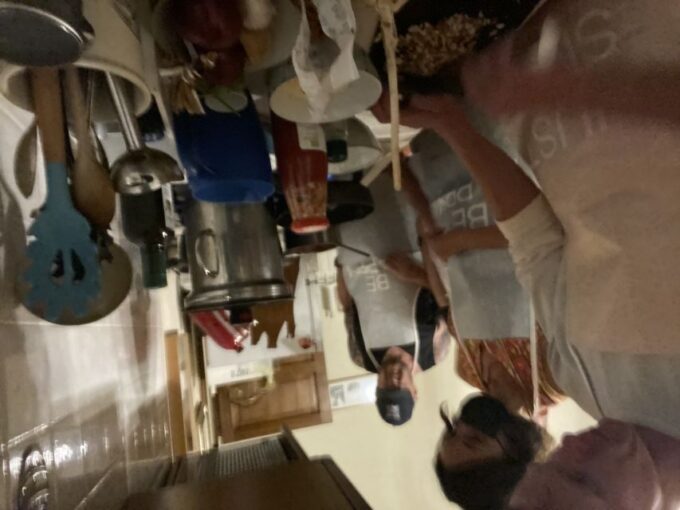 Siena: Organic Cooking Class & Tastings - Cooking Class Curriculum