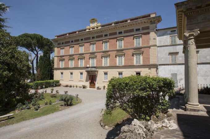 Siena: Organic Cooking Class & Tastings - Booking and Cancellation Policy